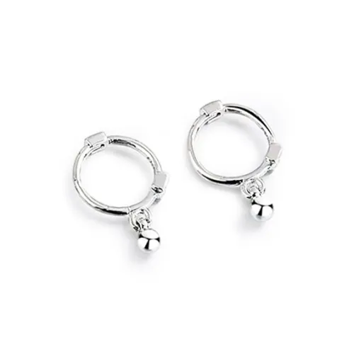 SHEEHHYY Сплав Серьги Унисекс