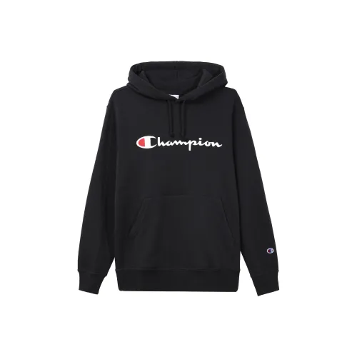 Champion Унисекс Свитшоты