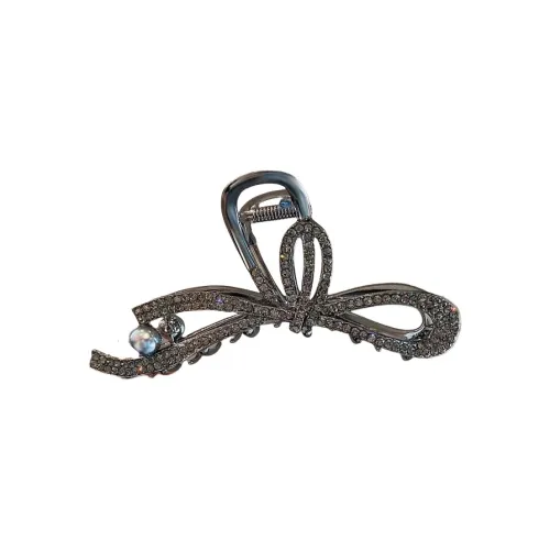 Connect the past and the present. Сплав Заколки для волос Женские