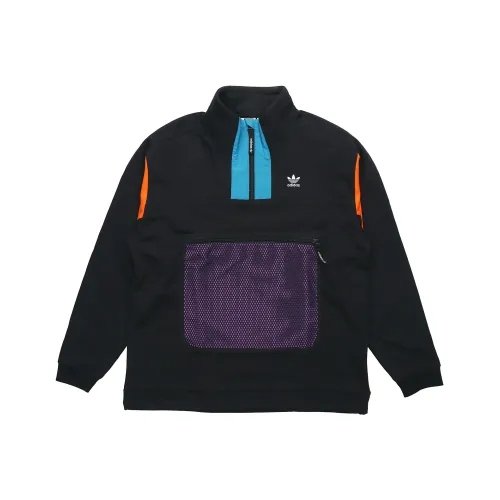 Adidas Originals PT3 Мужские Свитшоты