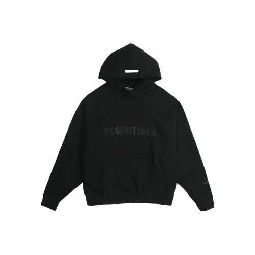 Fear of God Essentials Унисекс Свитшоты