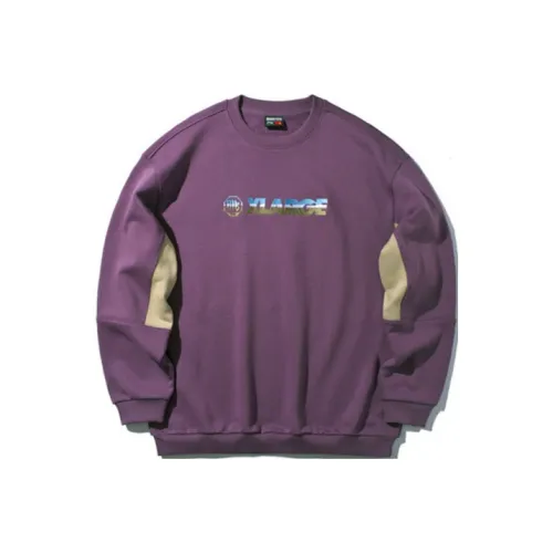 LINING Мужские Свитшоты