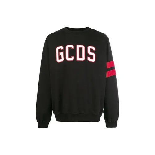 GCDS Унисекс Свитшоты