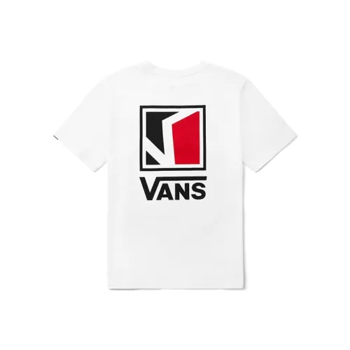 VANS Мужская футболка