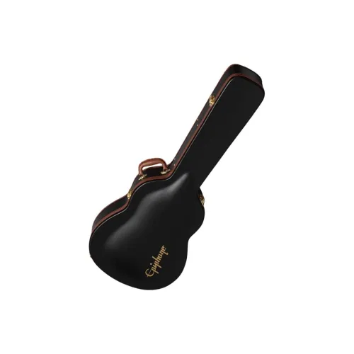Epiphone Твердый Чехол для Гитары Твердый Чехол Оригинальная Гитара Портативная Сумка Музыкальный Инструмент Аксессуар