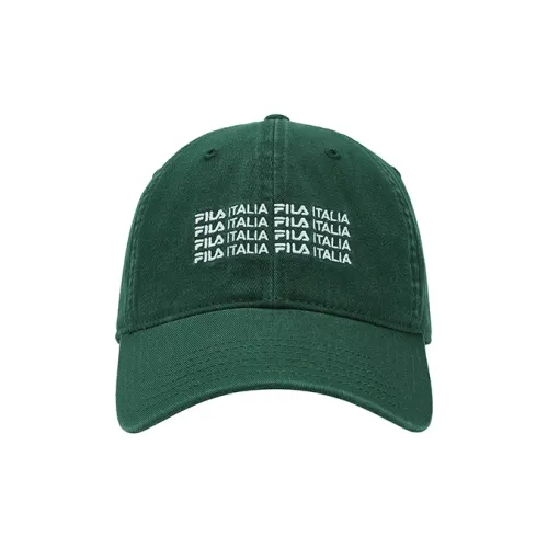 FILA Бейсболки Женские