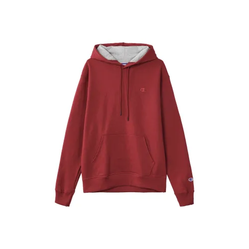 Champion Унисекс Свитшоты