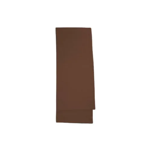 lululemon Cotton Knit Шарфы Женские Коричневый