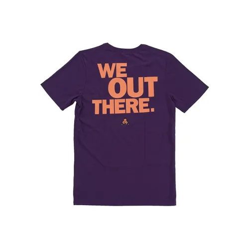 Nike ACG Мужская футболка с коротким рукавом