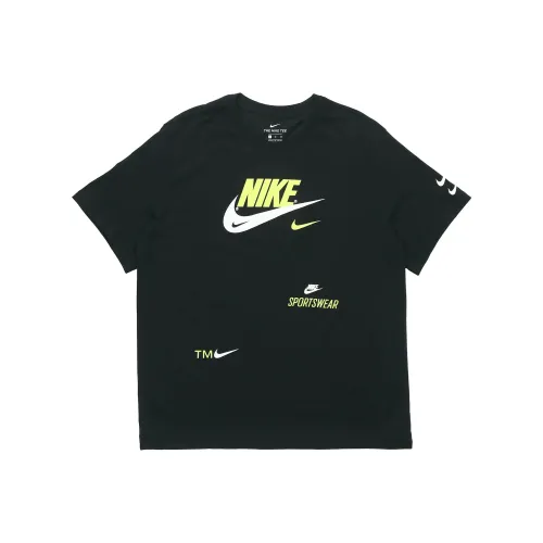 Мужские футболки Nike