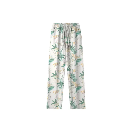 NCAA Унисекс Вязаные Тренировочные Брюки