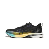 Чёрный/Аврора Зелёный