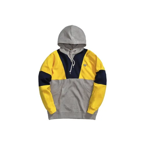 Adidas Originals Samstag Panel Мужские Свитшоты