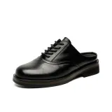 Чёрный, мужской