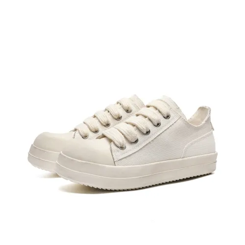 Journey of Inspiration Low-Top Canvas Shoes Men's