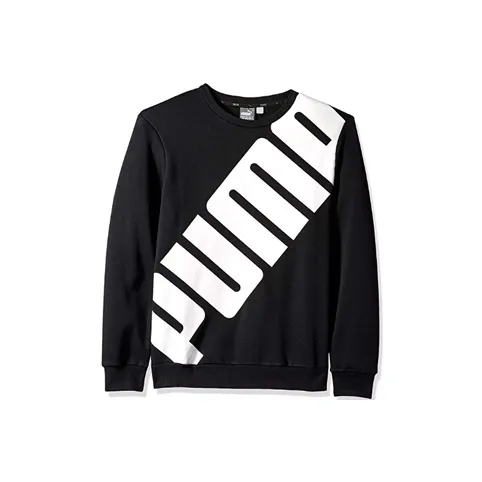 PUMA Мужские Свитшоты