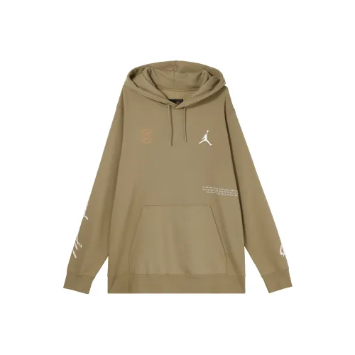 Джордан Мужские Свитшоты