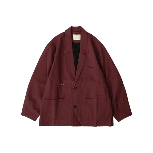 Halfwayhouse Деловой костюм мужской