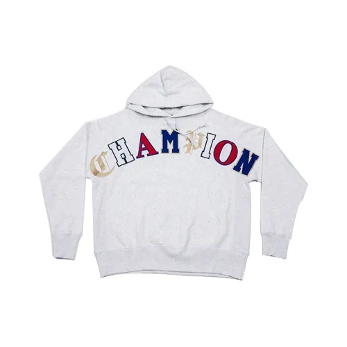 Champion Унисекс Свитшоты