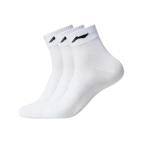 LINING Унисекс MID Носки до икры