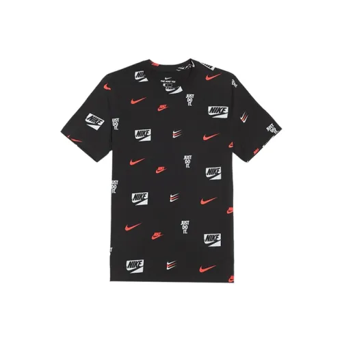 Мужские футболки Nike