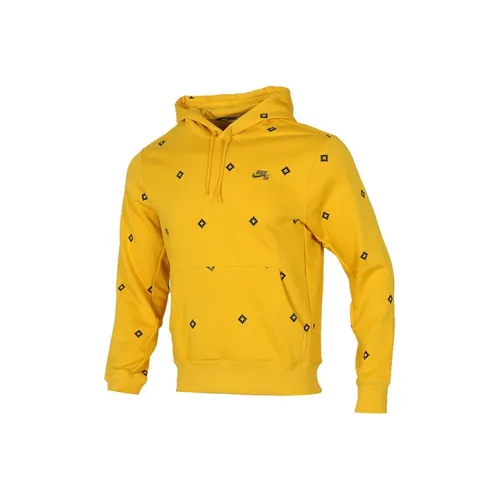 Nike Мужские Свитшоты