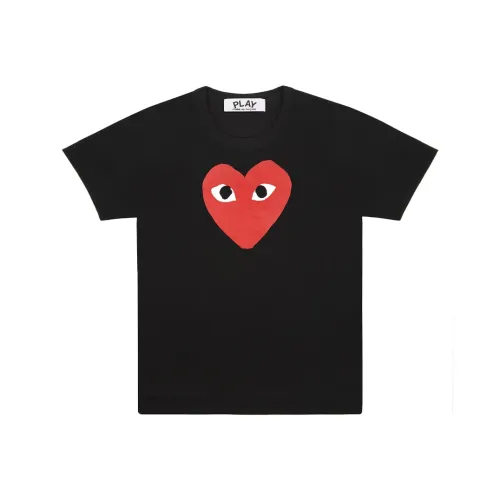 CDG Play Женские футболки