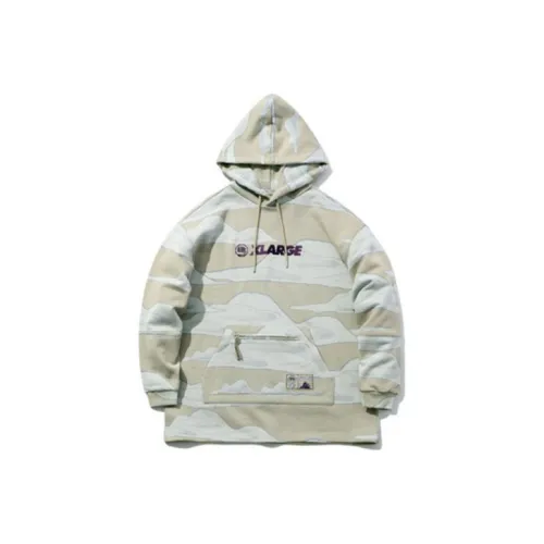 LINING Мужские Толстовки