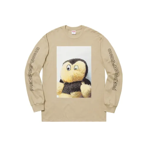 Supreme Co Branded В избранном Унисекс Футболки