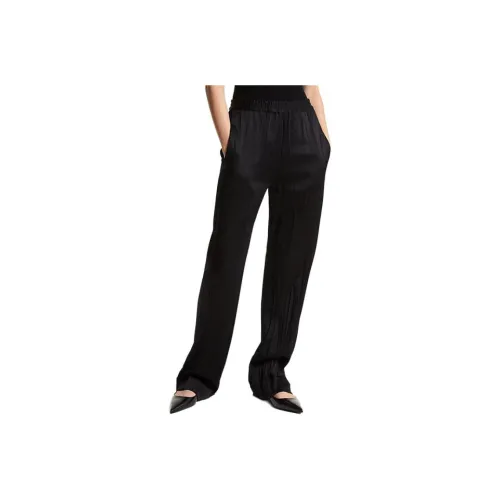 MICHAEL KORS Пижамные штаны Женские Черные