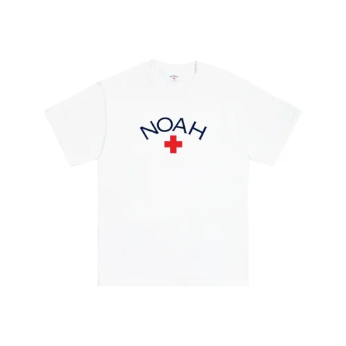 NOAH Унисекс Футболки