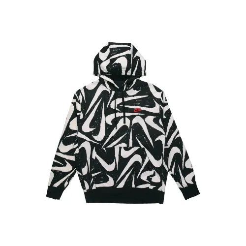 Nike Мужские Свитшоты