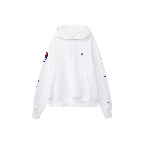 Champion Унисекс Толстовки