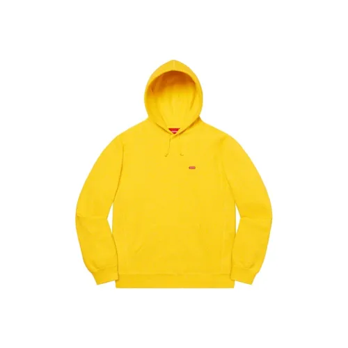 Supreme Унисекс Свитшоты