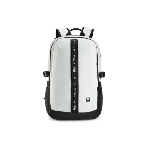 FILA Рюкзаки Стандартный Белый Мужской