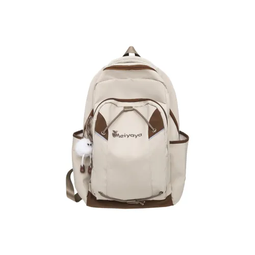 GEERDUN Нейлон Рюкзак Унисекс Многоцветный