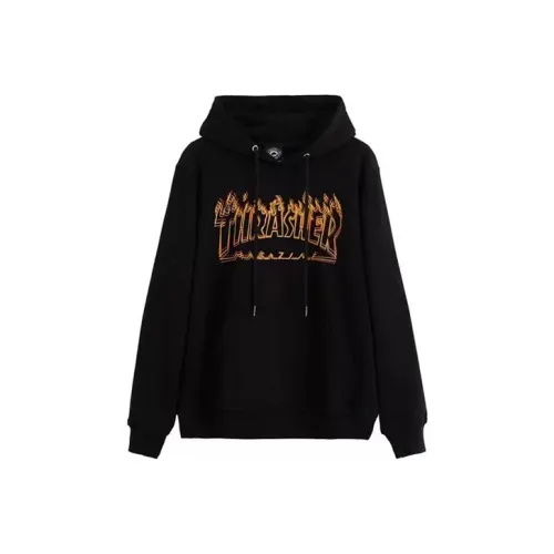 Thrasher Унисекс Свитшоты