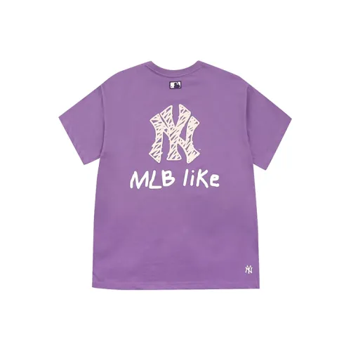 MLB Like Series Унисекс Футболки