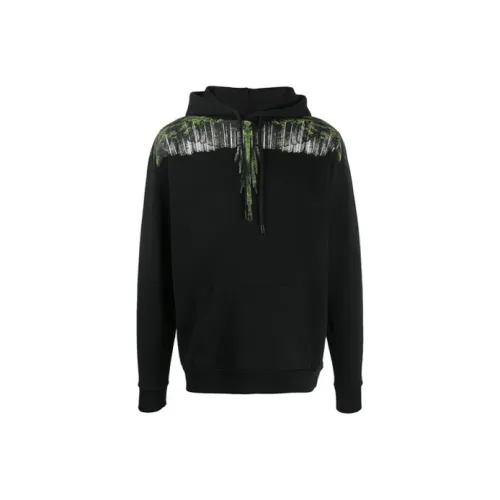 MARCELO BURLON Мужские Свитшоты