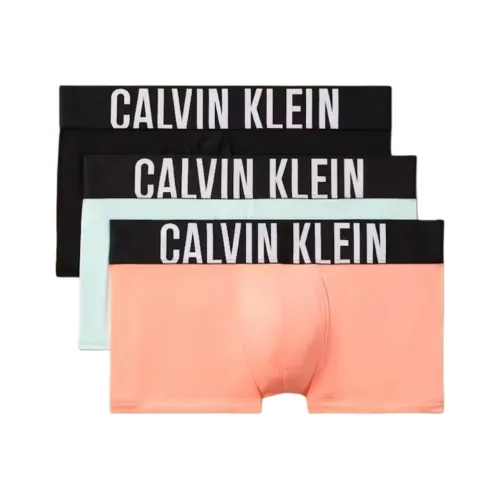 Calvin Klein Боксеры Мужские 3 упаковки