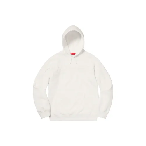 Supreme SS19 Унисекс Свитшоты