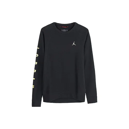 Джордан Мужские Свитшоты