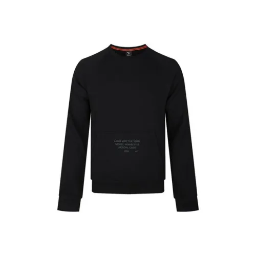 Nike Мужские Свитшоты