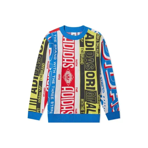 Adidas Originals Мужские Свитшоты