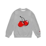 Серый