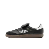 Чёрный/Umbro Белый
