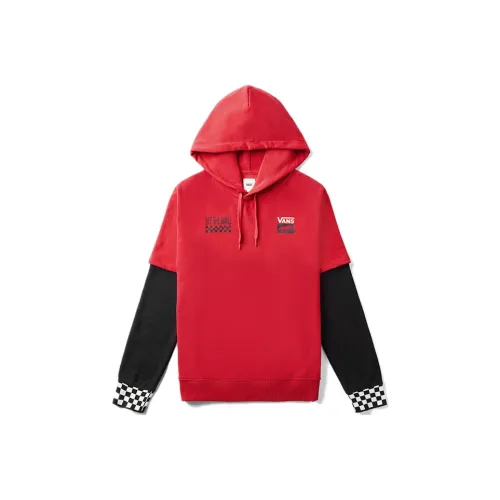 VANS Унисекс Толстовки