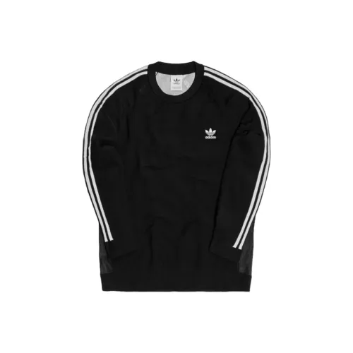 Adidas Originals Толстовка Мужская Черная