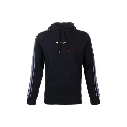 Champion Мужские Свитшоты