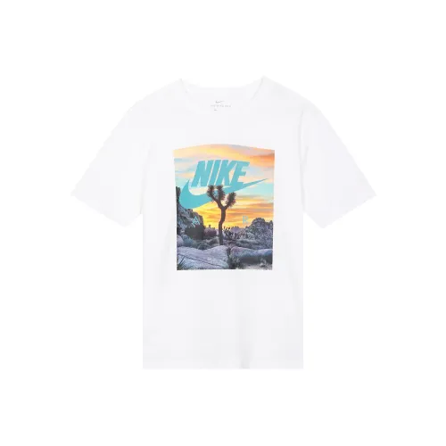 Мужские футболки Nike